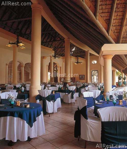 Beau Rivage Resort 43